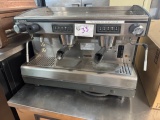 Rancilio Double Head Espresso Machine
