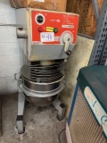 Electrco Lux EM60 Mixer