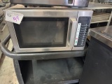 Amana Commercial Microwave