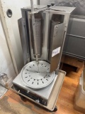 Star Gas Gyro Machine