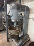 Hobart 80 Mixer w/ Auto Bowl  Lift