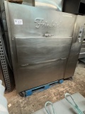 Fridrich Electric Smoker