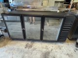 Beverage Air BB72G 72