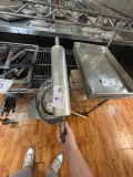 Heavy Duty Aluminum Rolling Pin