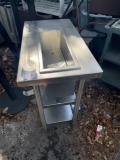All Stainless 11