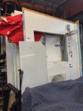 6'x6' Walk-In Remote Cooler Complete