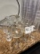 Assorted Glassware