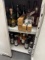 Assorted Wine Base Liquors