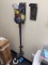Dyson Vaccum Cleaner with Charger