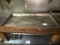 36' Gas Griddle