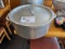 Braising Pan with Lid