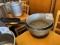 Sauce Pans