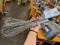 Stainless Whisks