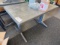 Black Outdoor Tables