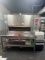 Reed Rotatiing Rack Oven