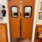 Swing Doors
