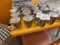 Stainless Creamers