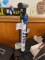 Zefal Air Storm 100 High Volume Bicycle Pump