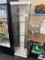 Glass Display Case