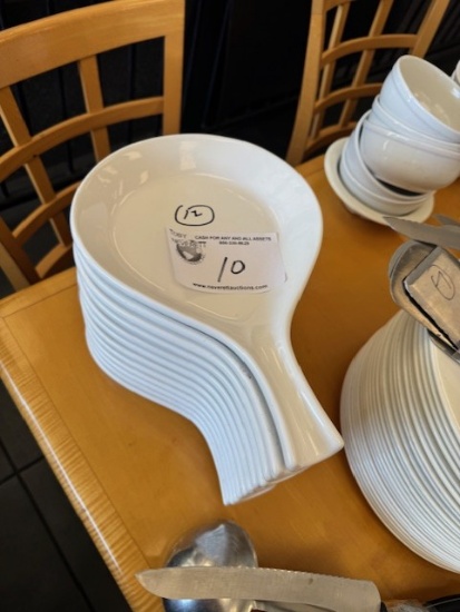 ITI China FPS18 Pasta Dishes