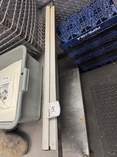 Dupe Rack