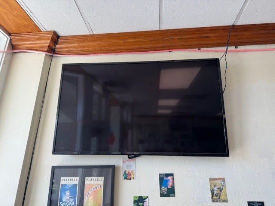 Philips 56" TV