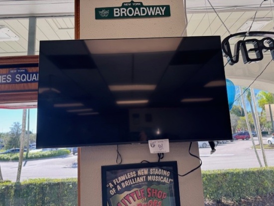 Samsung 42" TV