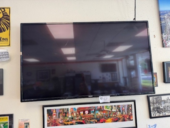 Philips 56" TV