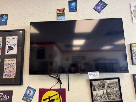 Samsung 42" TV