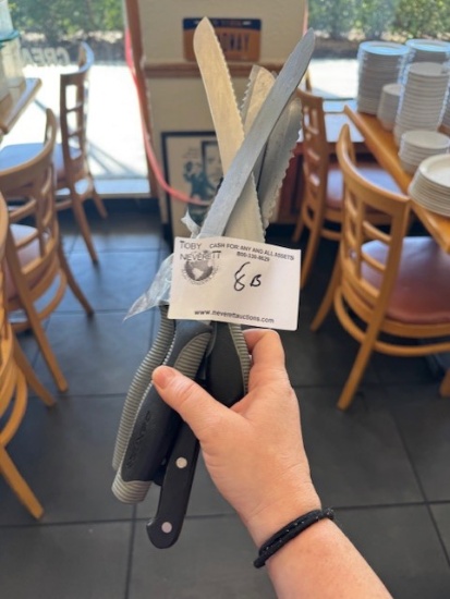 Knives