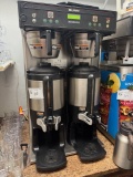 Bunn Model ICB-TWINTALL Coffee Maker