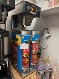 Bunn Model TB6 Tea Brewer
