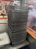 Bagel Bins