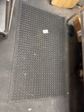 Black Mats