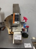 Oliver Bagel Slicer