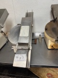 Oliver Bagel Slicer