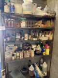 ALL FOOD & PAPPER PRODUCTS