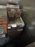 Cook Rite Fryer