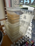 Assorted Poly Inserts