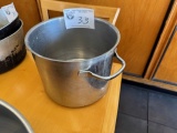 Stainless Stock Pot