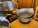 Sauce Pans