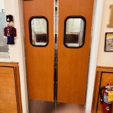 Swing Doors