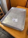 Half Size Sheet Pans