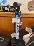 Zefal Air Storm 100 High Volume Bicycle Pump