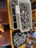 Forks, Knives & Spoons