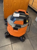 Rigid NXT Wet Vac