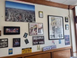 ALL Misc Pictures on the wall