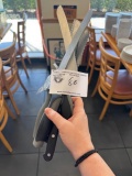 Knives