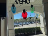 Large Christmas Bulbs
