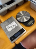 Electronic Digital Scales